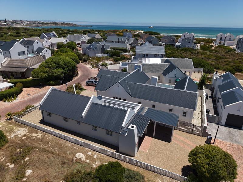 2 Bedroom Property for Sale in Yzerfontein Western Cape